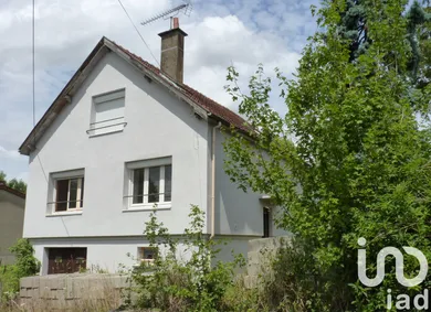 Maison à Charmont (51330)