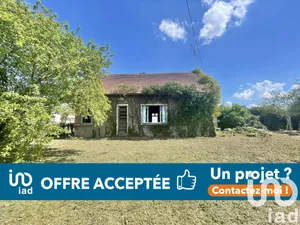 Maison à Mardié (45430)