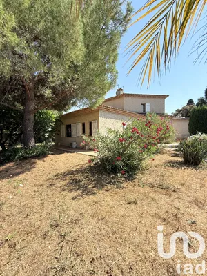 Maison à Hyères (83400)