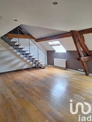 Appartement à Vesoul (70000)