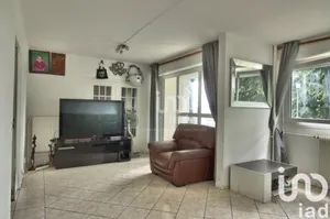 Appartement à Pontoise (95300)