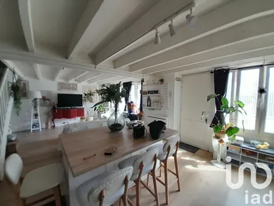 Loft à Limoges (87100)