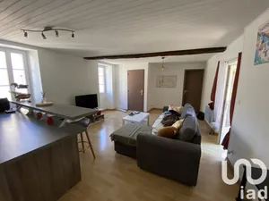 Maison à Bedous (64490)