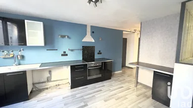 Appartement à Melun (77000)
