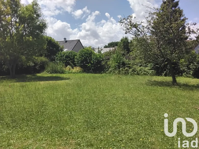 Terrain 1008 m² · à Mouen · 116 500 €