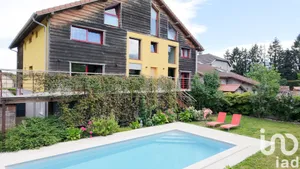 Appartement à Saint-Genis-Pouilly (01630)