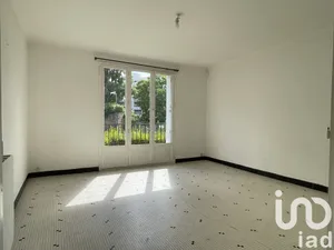 Apartment at Nantes (44100)