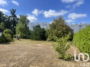 Apartment at Nantes (44100)