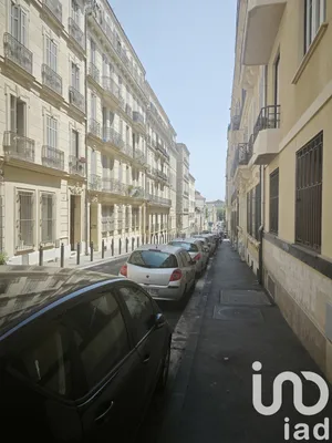 Appartement à Marseille (13001)