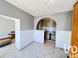 Appartement à Guénange (57310)