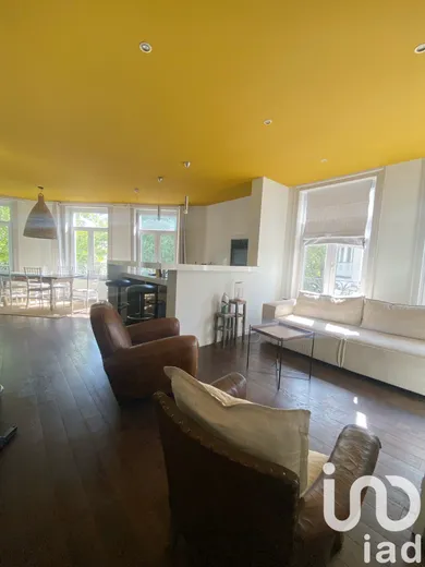 Apartment at Lille (59000)