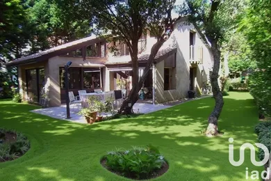 Maison à Soorts-Hossegor (40150)