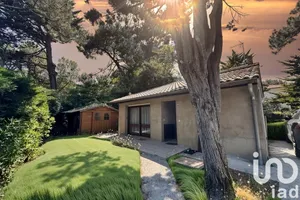 Maison à Soorts-Hossegor (40150)