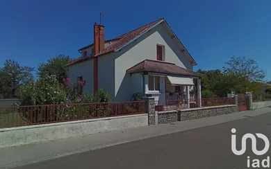 Traditional house at Biars-sur-Cère (46130)