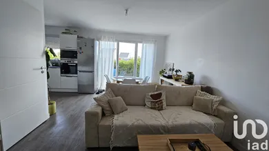 Duplex à Grandchamp-des-Fontaines (44119)