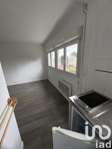 Appartement à Nancy (54000)