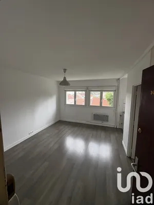 Apartment at Nancy (54000)