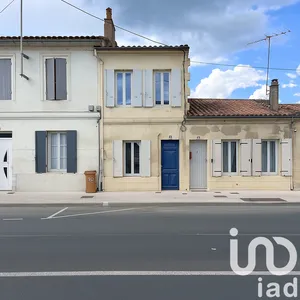 Townhouse at Libourne (33500)