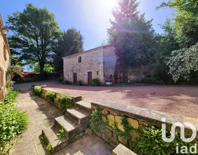 House in Sèvremont (85700)