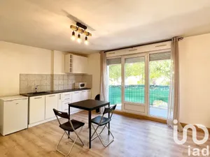 Apartment at Bussy-Saint-Georges (77600)