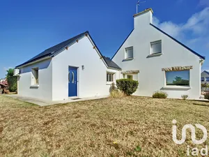 Maison à Erdeven (56410)