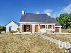 Maison à Erdeven (56410)