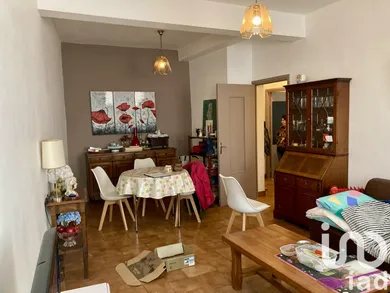 Apartment in Issoire (63500)