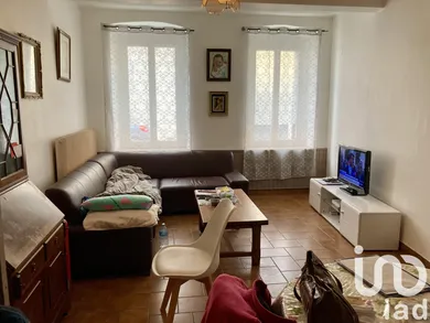 Apartment in Issoire (63500)