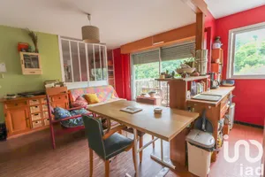 Appartement à Meaux (77100)