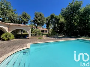 Maison à Saint-Maximin-la-Sainte-Baume (83470)