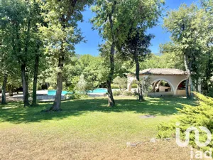 Maison à Saint-Maximin-la-Sainte-Baume (83470)