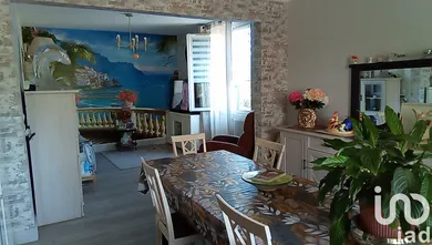 Maison traditionnelle à Biars-sur-Cère (46130)
