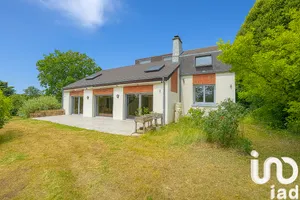 Maison d'architecte à Warcq (08000)