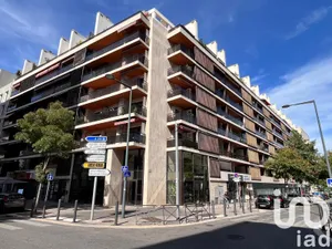 Parking à Marseille (13003)