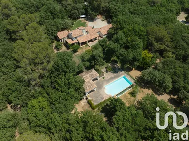 House at Saint-Maximin-la-Sainte-Baume (83470)