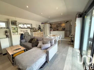 Maison à Bouguenais (44340)