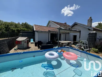 House in Bouguenais (44340)