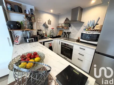 Maison à Bouguenais (44340)