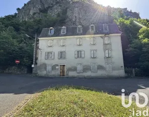 Manoir à Ussat (09400)