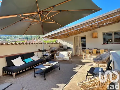 Mansion in Buis-les-Baronnies (26170)