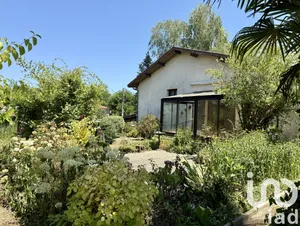 Maison à Oeyreluy (40180)