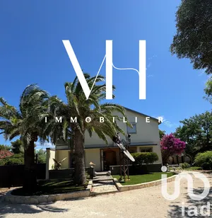 House at Hyères (83400)