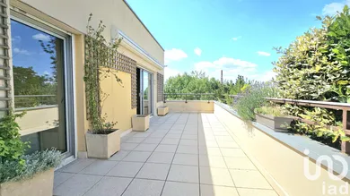 Apartment at Charleville-Mézières (08000)