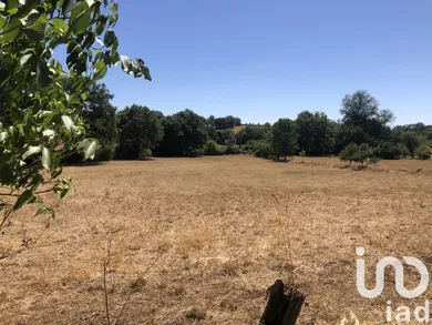 Farm land in Le Bourg (46120)