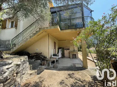 Maison à Toulon (83000)