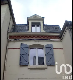 House at Montluçon (03100)