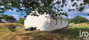 House at Molac (56230)