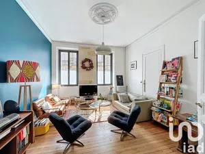 Maison à Bordeaux (33000)