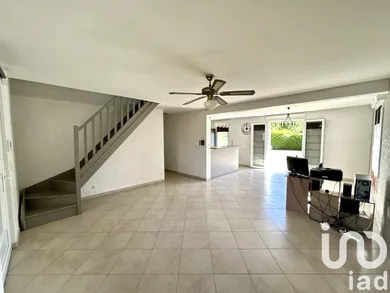 House in Verny (57420)