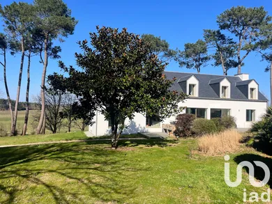 Architectural house at Baden (56870) — 17/17